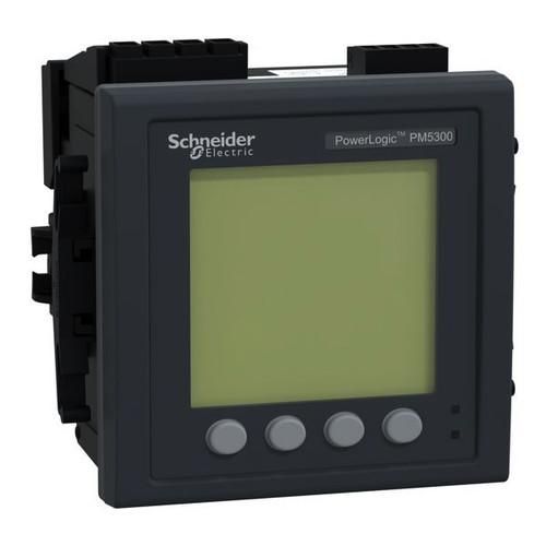 Schneider Electric METSEPM5341 1 PM5341 measuring device