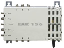 Kathrein EXR156 multiswitch 5 to 6