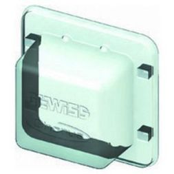 Gewiss GW16871 International Standard 2M Protective Cover