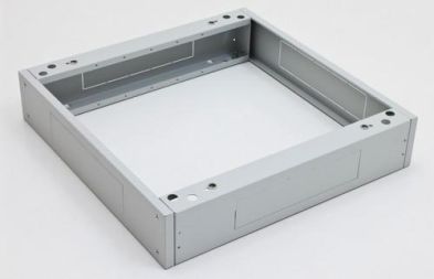 Triton RAC-PO-X80-XD base for heavy loads 800x1100mm