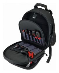 Cimco 170420 with 14 tools tool backpack