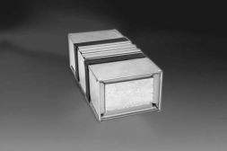 Wichmann EFD90080090 EFD90 80x90x350mm S90 cable box