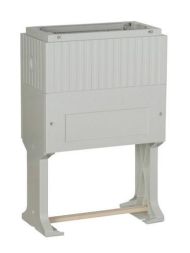 ABN 3-field 900mm base (SX006)