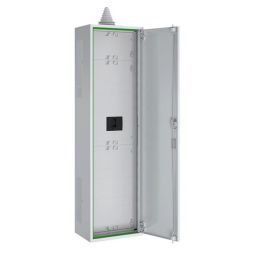 ABN ABNRP107S01 m.SaS 5-pin 1xNSX160A fuse housing