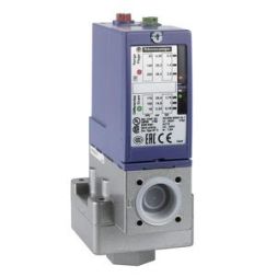 Schneider Electric XMLBM02V2S11 Vacuum Regulator