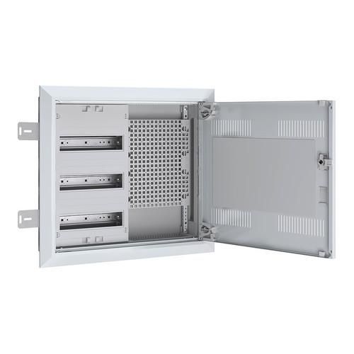 ABN ABNRU203M03 UP/HW T:110mm with media door e3 field distributor