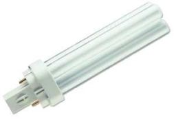 Philips 62095870 compact fluorescent lamp Master PL-C 26W 827/2P 1CT/5X10BOX