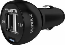 Varta Portable Car Charger 57931101401