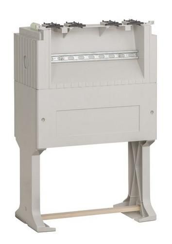 ABN fairground base (SX009)