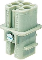Harting 09360083101 HAN 8D-F socket contact