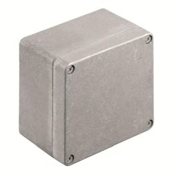Weidmüller 1939640000 KLIPPON K41 VMQ metal housing