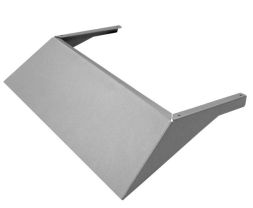 Spittler 14173694 umbrella GUELL 2 asymmetric grey