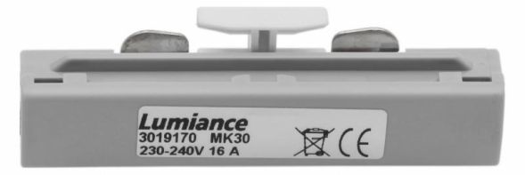 Feilo Sylvania 3019170 electrical connector grey connector