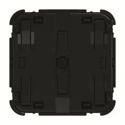 Busch-Jaeger 2CKA006200A0280 62711-WL flex 1-way WL control element