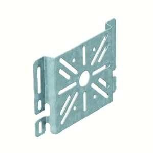 OBO Bettermann MP UNI VA4301 universal mounting plate, 7085133