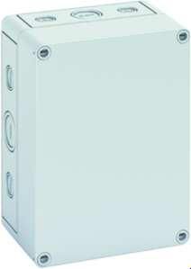 Spelsberg TK PC 1813-8f-m empty housing, 12791501