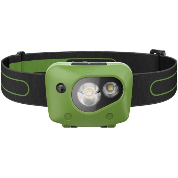 GP 260GPACTCH4300 Headlamp CH43 150lm incl.3xAAA batteries