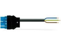 Wago 771-5001/195-000 connecting cable 5p H05Z1Z1-F 1.5qmm