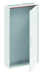 ABB Striebel & John CA26 small distribution board surface-mounted, 2FB, 6-row, 2CPX052151R9999