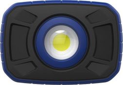 Hückmann 144138 XCell BULLSEYE 10Watt work light