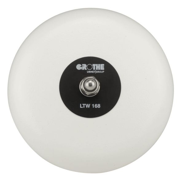 Grothe 22571 LTW 168 WS 24V DC large bell