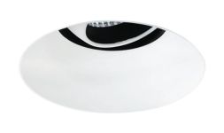 Brumberg 12632073 LED recessed ceiling spotlight 500mA 8.9W 3000K white