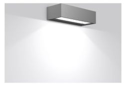 RZB 612341.004.76 Desmondo 32W-3000K 303x130x7 LED wall light