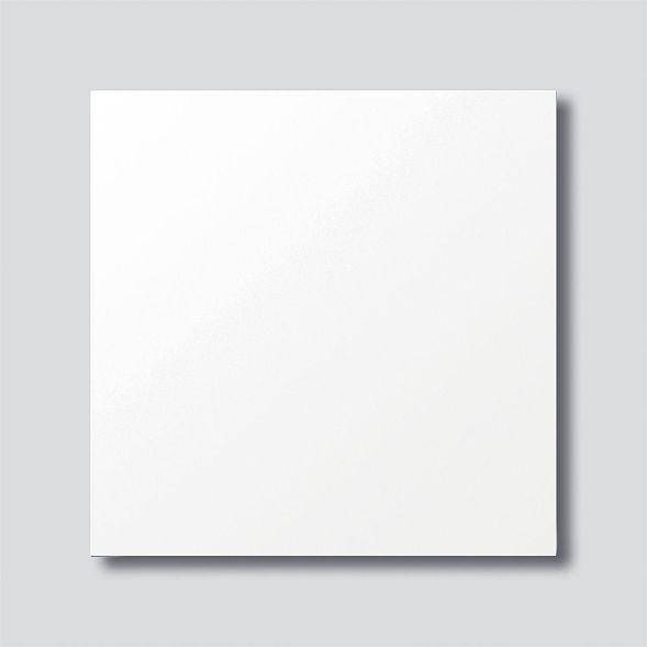 Siedle ISM 611-4/4-0 W information sign module in white