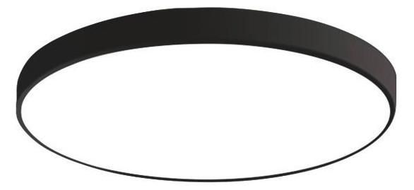 Brumberg 13692183 3000K sw 1000mm LED wall / ceiling light