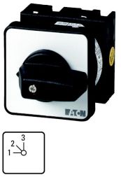 Eaton T0-2-148/E step switch, 011145