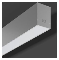 RZB 312607.0045.1.76 Less is more 50 16W-3000K L1 LED wall light