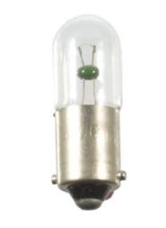 Scharnberger &amp;amp; Hasenbein 10600 R 10x28 BA9s 5V 90mA