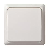 ELSO 511604 universal switch 10A complete RENOVATION pure white