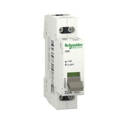 Schneider Electric A9S60232 ISW 2-pole 32A load disconnector