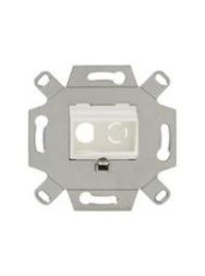 Rutenbeck BNC-C/IEC/CINCH-MA Up rw mounting adapter