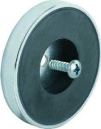 Kaiser 2000-90 for MontaX holding magnet, 2000-90