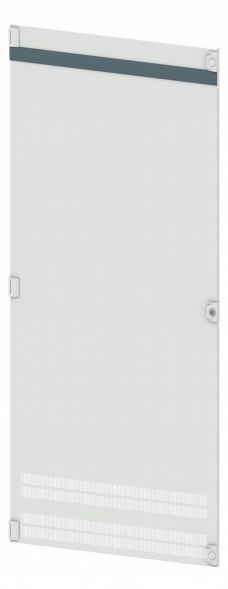 Siemens 8PQ2197-8BA06 SIVACON S4 IP40 1975mmx800mm door