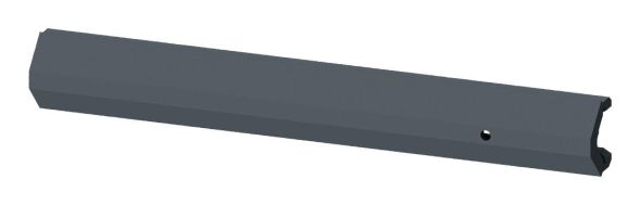 Siemens 5ST3820-5 for FI/LS switch 5SU1 1 to 2TE adapter