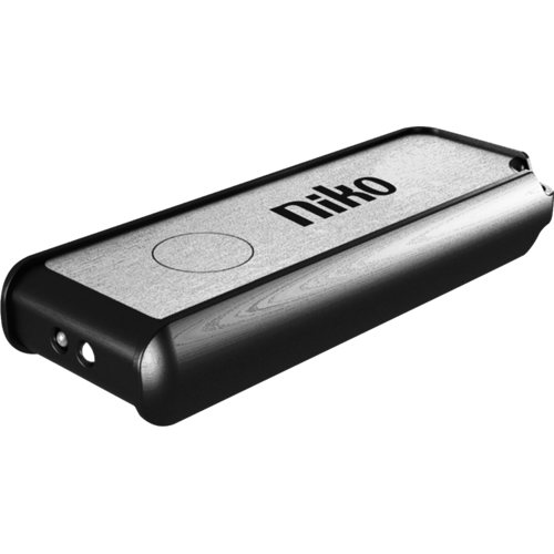 NIKO 25323 with luxmeter remote control