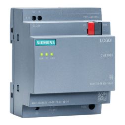 SIEMENS 6BK1700-0BA20-0AA0 LOGO! Communication module | KNX