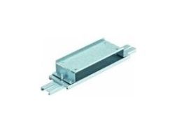 OBO Bettermann IBVE35038 for UF channel connecting element, 7399896