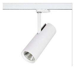 Brumberg 88397173 32W 3000K ws LED track spotlight