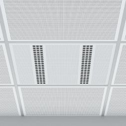 LTS OPT-R 106.0625.830/DALI white LED recessed light ( 661196 )