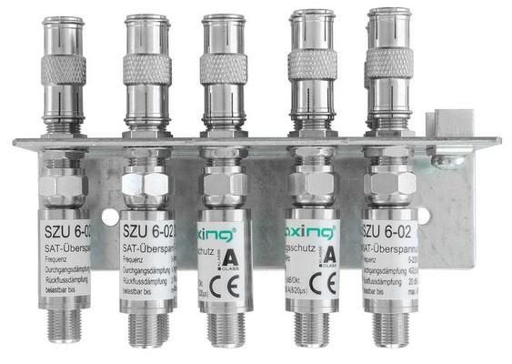 Axing QEW00906 QEW 9-06 grounding bracket