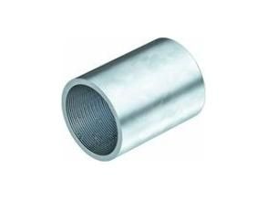 OBO Bettermann SVM40W G with thread Stapa threaded sleeve, 2046879