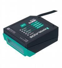 Pepperl &amp;amp; Fuchs 206848 VB14N-600-R Barcode Scanner