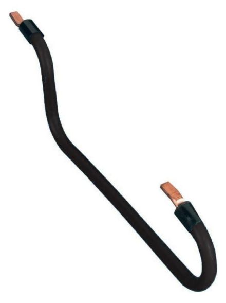 Eaton RVS-1PHAS/150 wiring bridge, rigid, 1p, 150mm , 215611