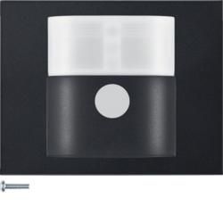 Berker 85341275 IR motion detector comfort 1.1 m anthracite, matt Berker K.1
