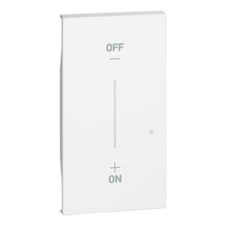 Bticino KW33M2 LivingNow button