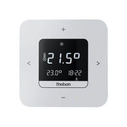 Theben 8509200 RAMSES 850 top3 OT Digital clock thermostat